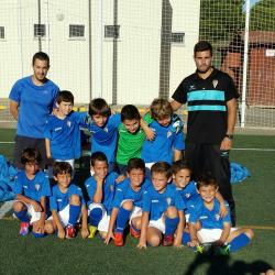 lvaro (Escuela Baha SF) - 2013/2014