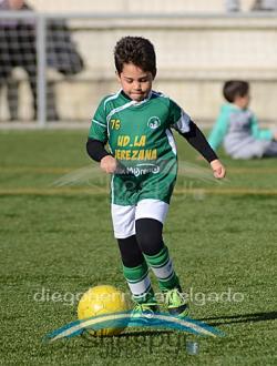 Rafa (La Jerezana B) - 2013/2014