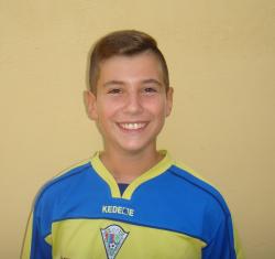 Dani (Pablo Picasso) - 2013/2014