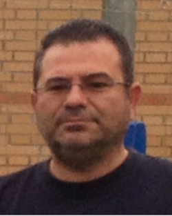 Juan (Pvo. El Ejido 1969 C) - 2013/2014
