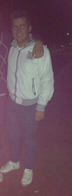 victor (C.D. beros Castulo) - 2013/2014