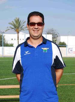 Ramn (C.D. Vera) - 2013/2014