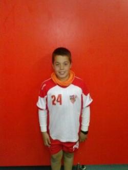 CAXULY (C.D lora B) - 2013/2014