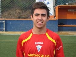 Tomate (Atltico Marbell) - 2013/2014