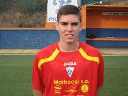Joselu (Atltico Marbell) - 2013/2014
