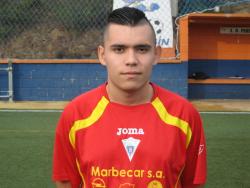 Micol (Atltico Marbell) - 2013/2014
