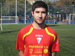 PEPE (Atltico Marbell) - 2013/2014