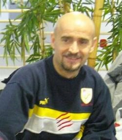 Miguel Gago (At. Novo Gazul 2012) - 2013/2014