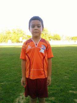 RAUL (A.D. Arcos B) - 2013/2014