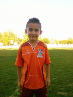 Ral (A.D. Arcos B) - 2013/2014