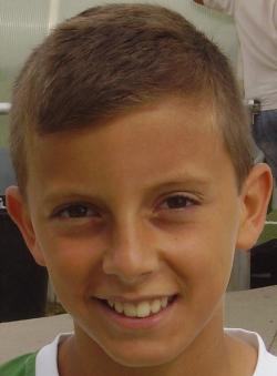 FRAN (Federico Mayo C.F.) - 2013/2014