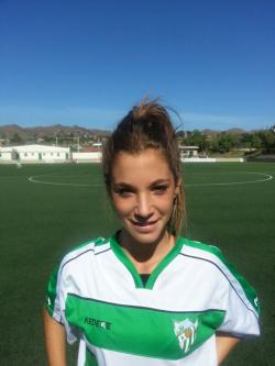Celia (C. Atl. Estacin) - 2013/2014