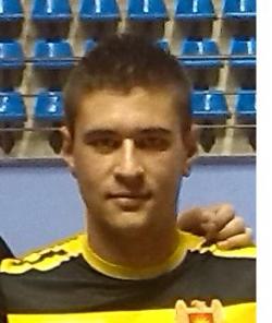 Jose Manuel (cija City) - 2013/2014