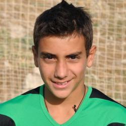 MANOLO (Atltico Jan) - 2013/2014