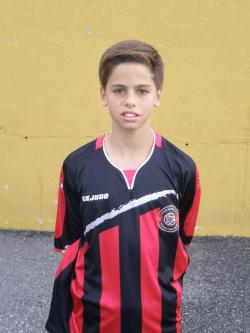 Luis Delgado (Cllar Vega Base) - 2013/2014