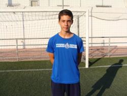 Prado (Divina Pastora) - 2013/2014