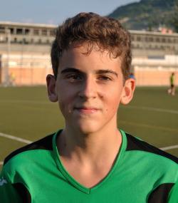 CARLOS (Atltico Jan) - 2013/2014