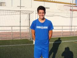 Pacheco (Divina Pastora) - 2013/2014