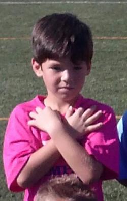 Raposo (Divina Pastora B) - 2013/2014