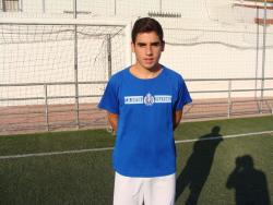 Cortes (Divina Pastora) - 2013/2014