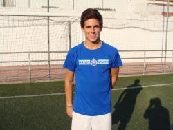 Mario (Divina Pastora) - 2013/2014