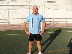 Paco (Divina Pastora) - 2013/2014