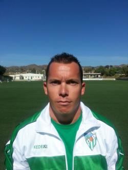 Julio (C. Atl. Estacin) - 2013/2014