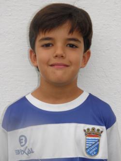 Fran (Veteranos Xerez) - 2013/2014