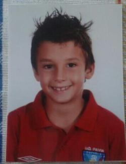 Guille (Loma de Acosta) - 2013/2014