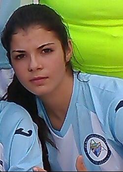 Rocio (Pea Valle Abdalajis) - 2013/2014