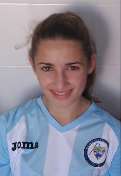 Laura (Pea Valle Abdalajis) - 2013/2014