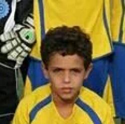 Gabriel (C.D. Villarrasa) - 2013/2014