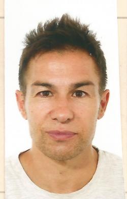 Roberto Valverde (Atltico La Zubia) - 2013/2014