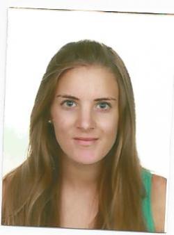 Sonia (Atl�tico La Zubia) - 2013/2014