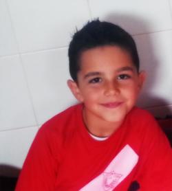 NANO (Atltico La Zubia B) - 2013/2014