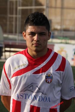 Bryam (Santa Pola C.F.) - 2013/2014