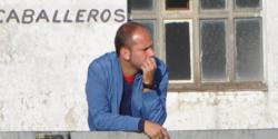 Jos Alberto Lpez (C.D. Covadonga) - 2013/2014