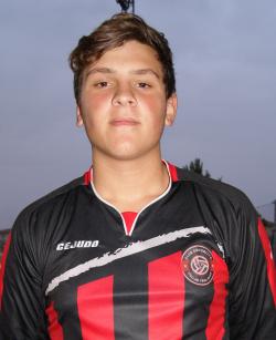 Pablo (Cllar Vega Base) - 2013/2014