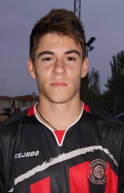 Julio (Cllar Vega Base) - 2013/2014