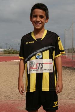 Raul (Tiempo Libre) - 2013/2014