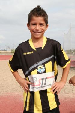 Adan (C.D. Guadalcacn) - 2013/2014