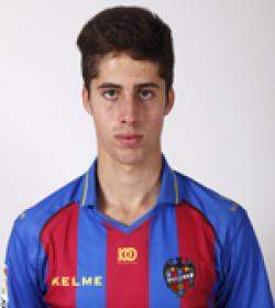 Carles (Pego C.F.) - 2013/2014