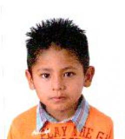 Abirn (C.D. Vera B) - 2013/2014