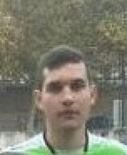 Alexis (Joaquina Eguaras) - 2013/2014