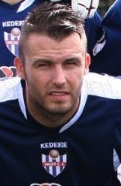 Davilillo (Vlez C.F.) - 2013/2014