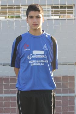 LPEZ RAMOS (Distrito La Granja) - 2013/2014
