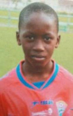 Sagna (Ciudad de Roquetas) - 2013/2014