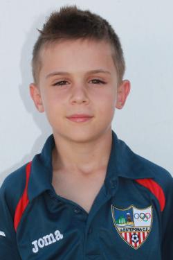 Adri (Unin Estepona B) - 2013/2014
