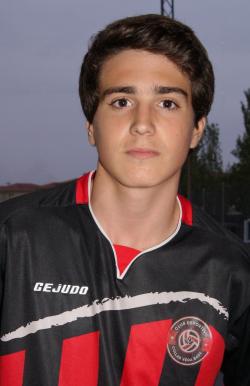 Tabo (Cllar Vega Base) - 2013/2014