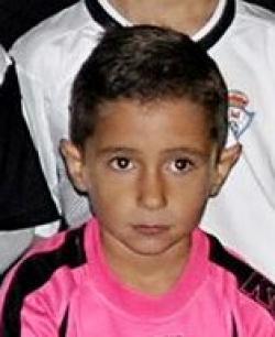 Daniel (Baln Linense C.F. B) - 2013/2014